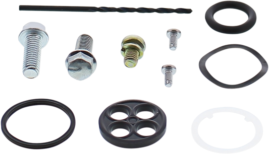 MOOSE RACING Rebuild Kit - Petcock - Honda 60-1202