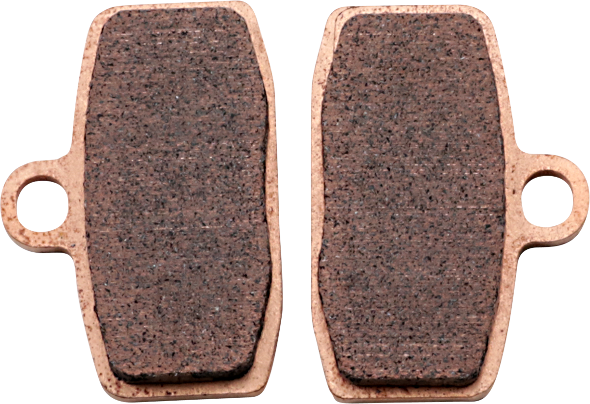 GALFER Brake Pads - KTM FD458G1396