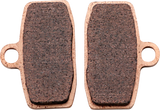 GALFER Brake Pads - KTM FD458G1396
