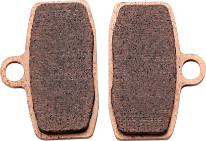 GALFER Brake Pads - KTM FD458G1396