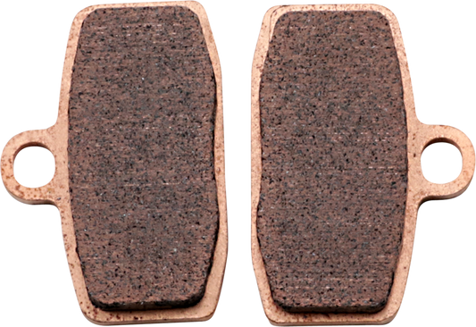 GALFER Brake Pads - KTM FD458G1396