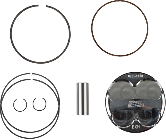 MOOSE RACING Piston Kit M3023C