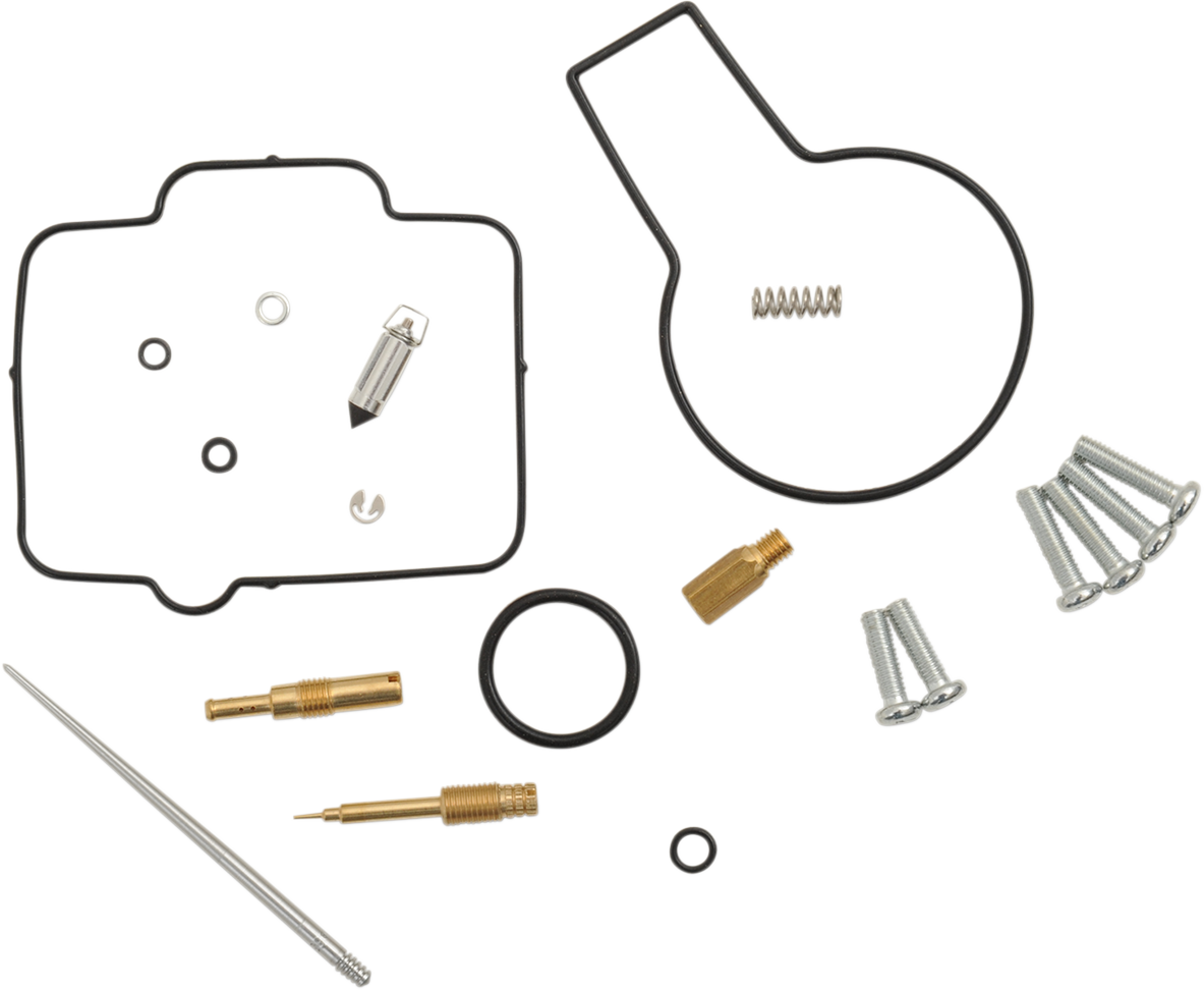 MOOSE RACING Carburetor Repair Kit - Honda 26-1358