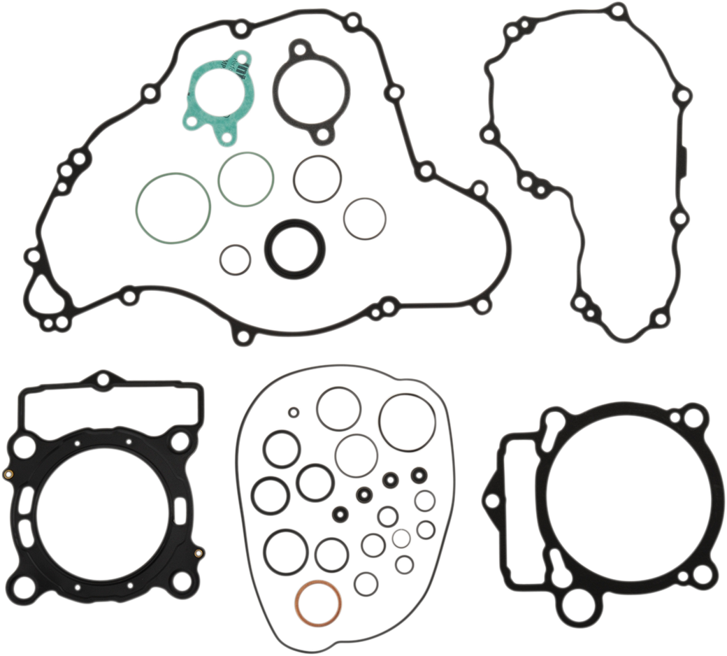 MOOSE RACING Complete Motor Gasket Kit 808999MSE