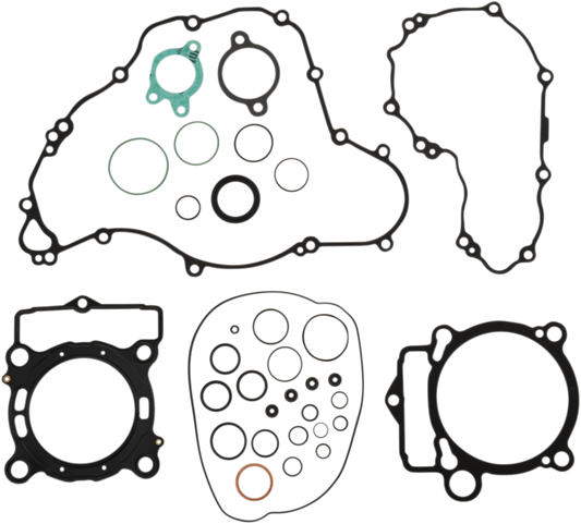 MOOSE RACING Complete Motor Gasket Kit 808999MSE