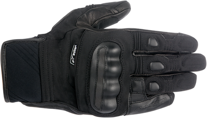 ALPINESTARS Corozal V2 Drystar® Gloves - Black - Small 3525816-10-S
