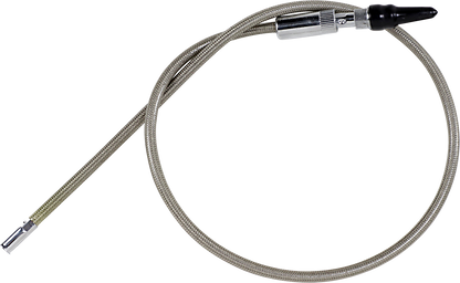 MOTION PRO Speedometer Cable - Armor Coat - Suzuki 64-0169