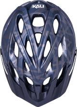 Casco KALI Youth Chakra Plus - Pirámide - Negro mate 221421112 