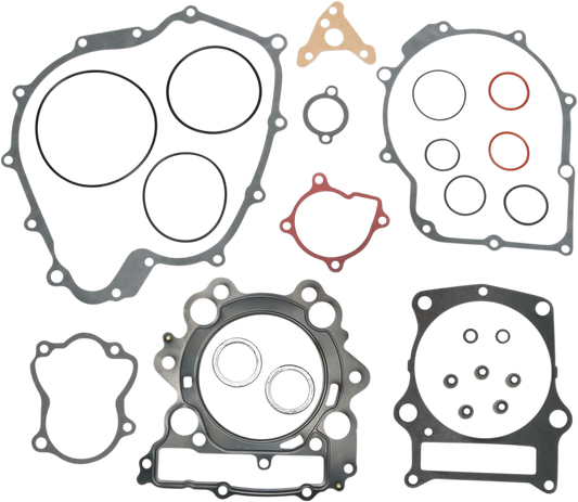 MOOSE RACING Complete Motor Gasket Kit 808865MSE