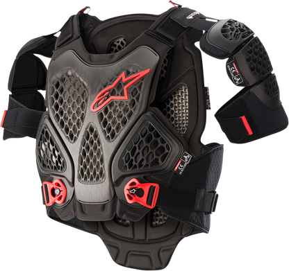 ALPINESTARS A-6 Roost Guard - M/L 67000221036 M/L