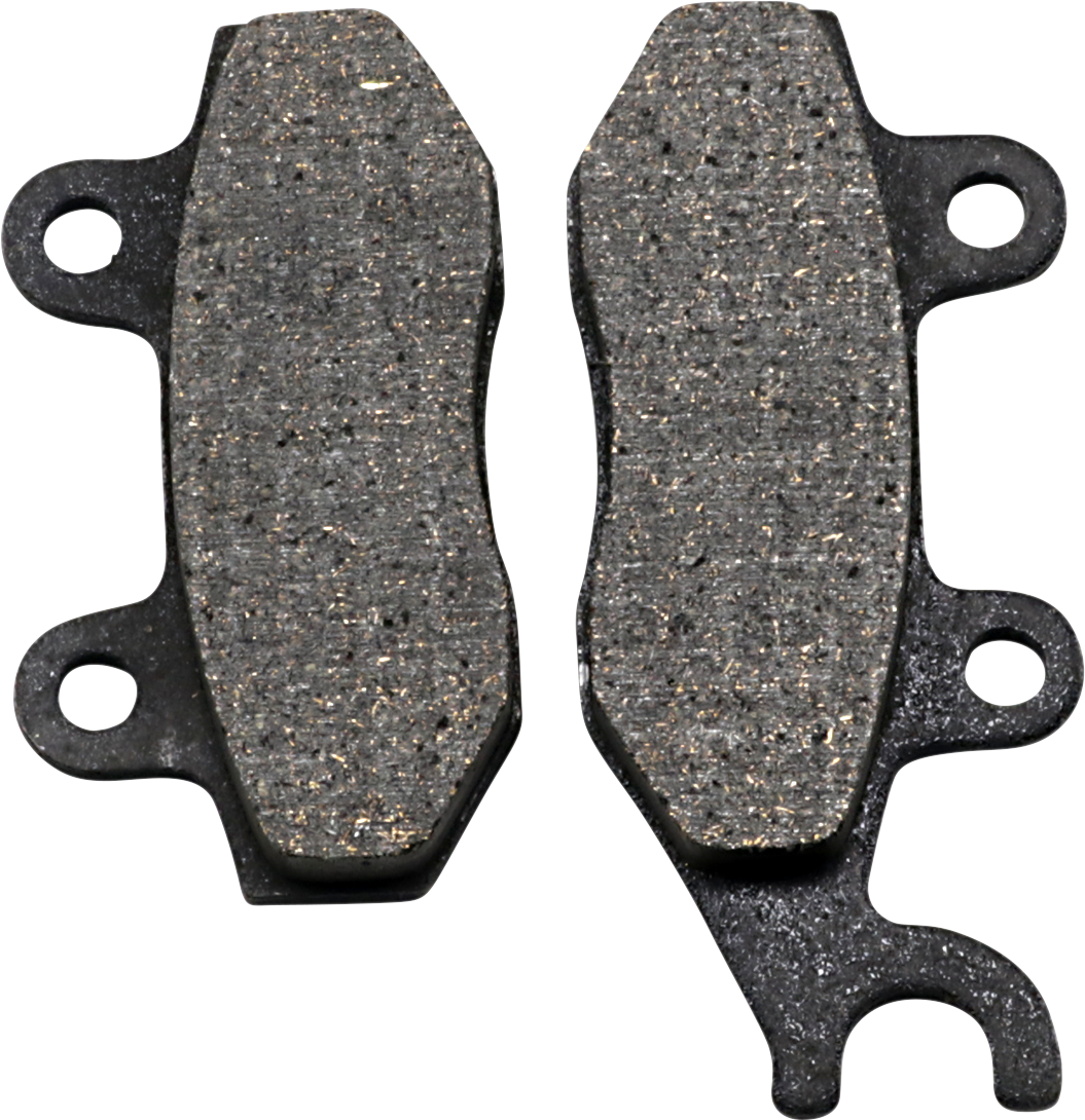 GALFER Brake Pads FD145G1054