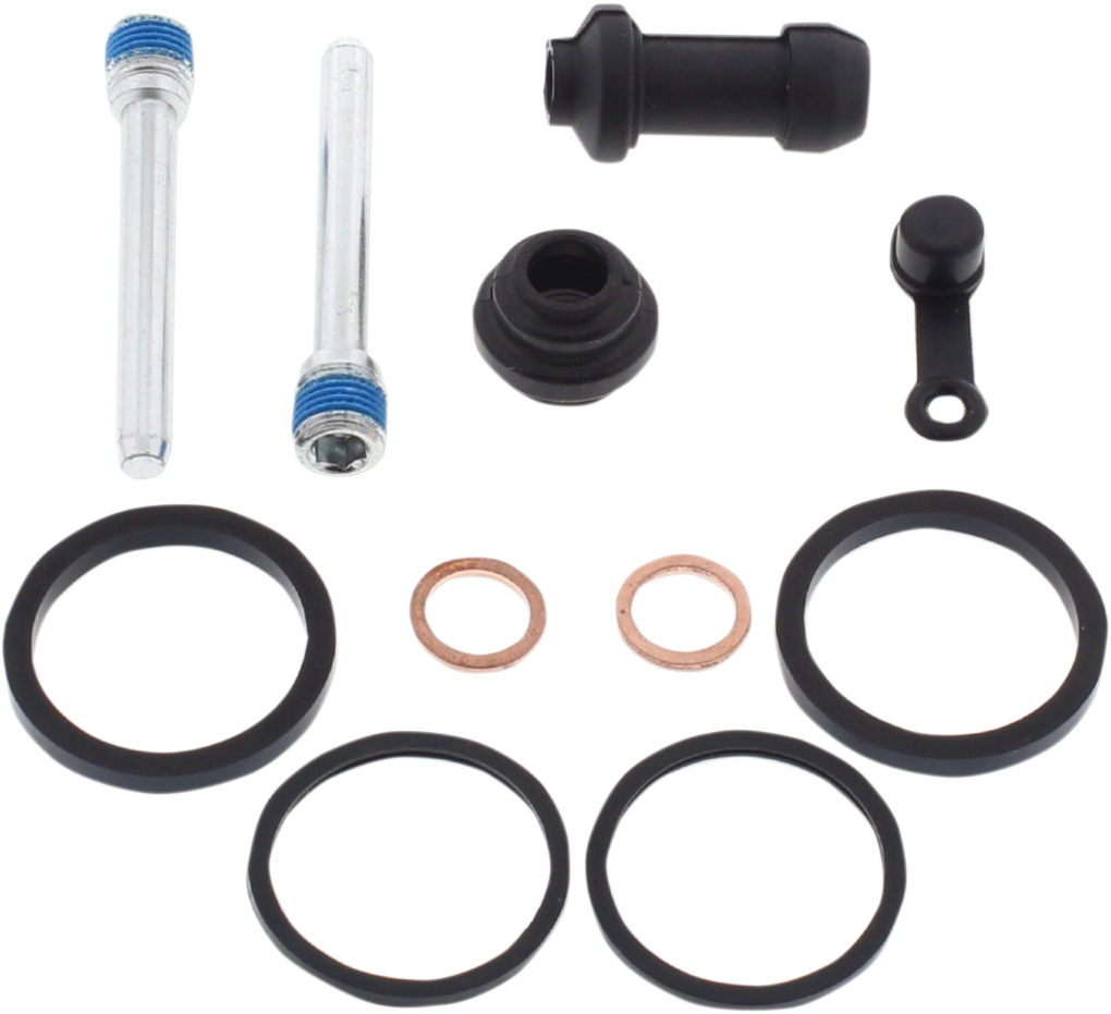 MOOSE RACING Caliper Rebuild Kit - Front 18-3010