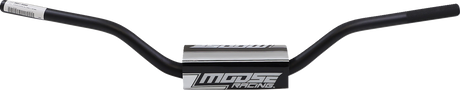 MOOSE RACING Handlebar - YZF/KXF - 1-1/8" - Aluminum - Black H31-6182MB7