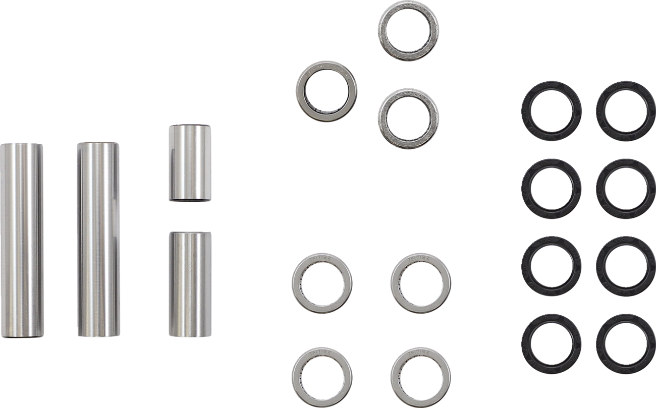 MOOSE RACING Bearing Linkage Kit 27-1205