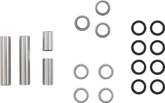 MOOSE RACING Bearing Linkage Kit 27-1205