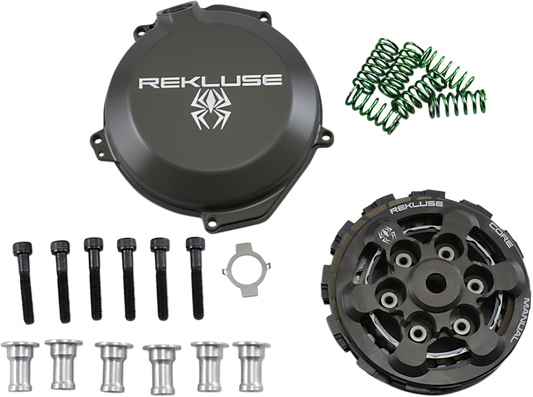 REKLUSE Clutch Kit RMS-7113081