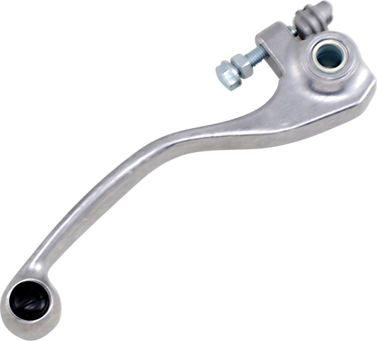 MOOSE RACING Brake Lever - Polished 1BDHA87