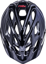 Casco KALI Youth Chakra - Negro brillante 220922112 