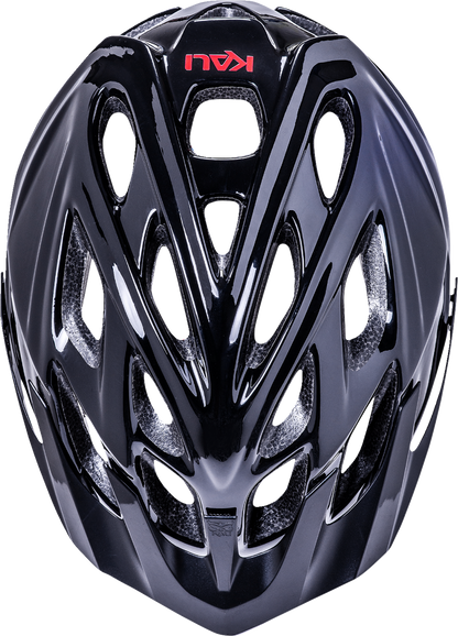 Casco KALI Youth Chakra - Negro brillante 220922112 