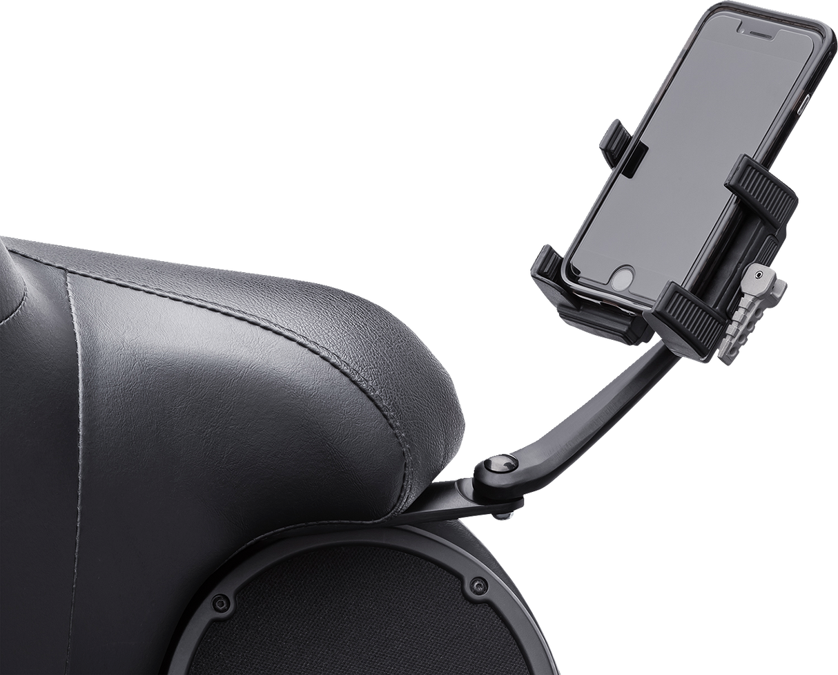 Soporte CIRO - Teléfono - Pasajero - Negro 50142 