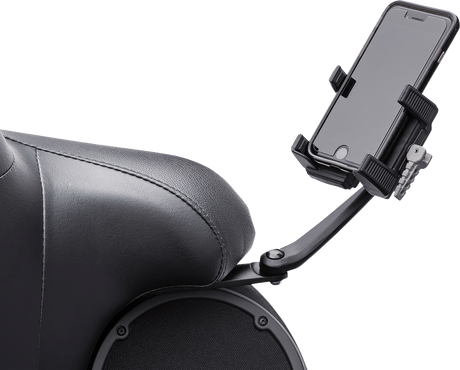 CIRO Mount - Phone - Passenger - Black 50142
