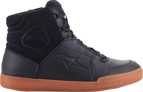 Zapatos ALPINESTARS Chrome - Impermeables - Negro/Marrón - US 8 254312311898 