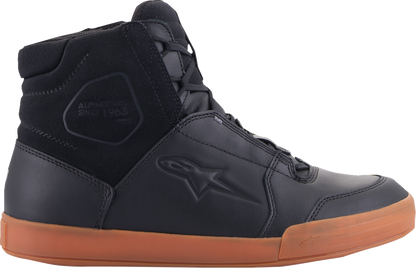 Zapatos ALPINESTARS Chrome - Impermeables - Negro/Marrón - US 9.5 2543123118995 