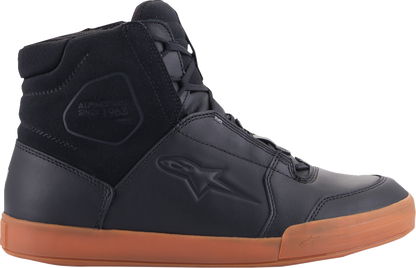 ALPINESTARS Chrome Shoes - Waterproof - Black/Brown - US 12.5 25431231189125