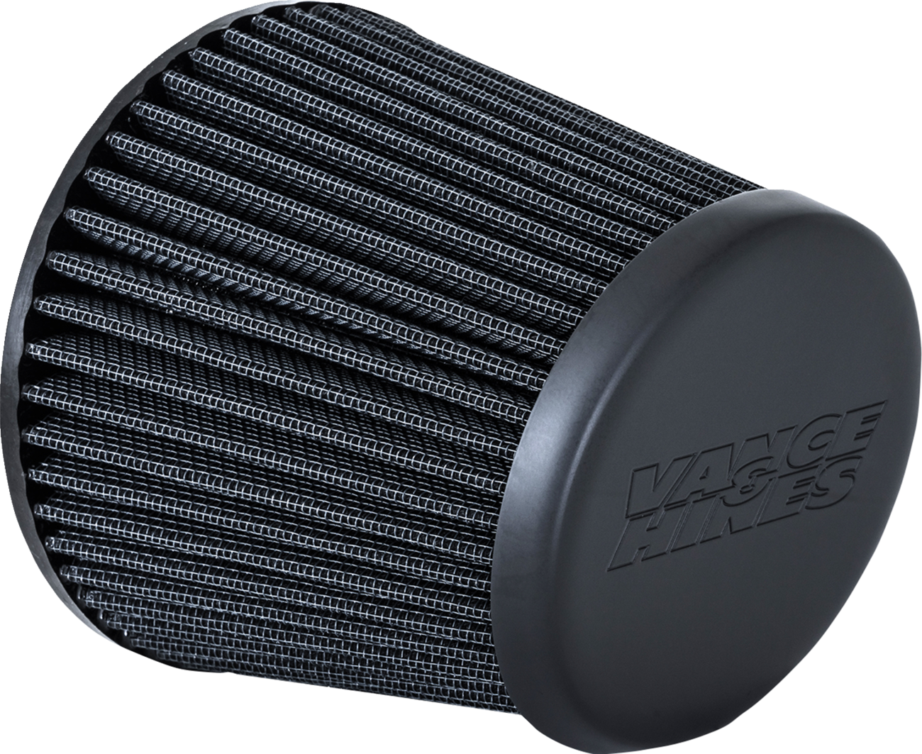 VANCE & HINES Air Filter - VO2 Falcon - Black 23729