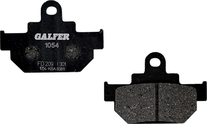 GALFER Brake Pads FD209G1054