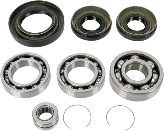 MOOSE RACING Differential Bearing/Seal Kit - Honda - Front 25-2001