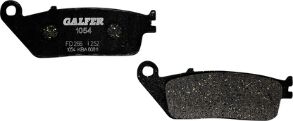 GALFER Brake Pads FD266G1054