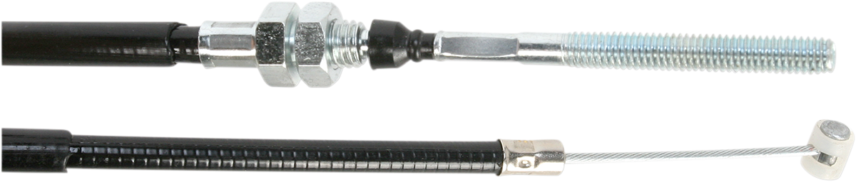 MOTION PRO Brake Cable - Front - Honda 02-0495