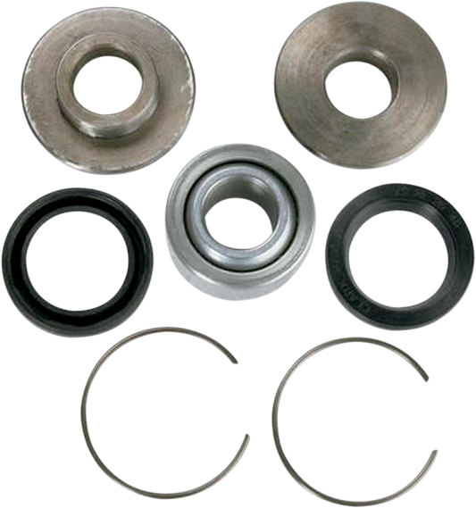 MOOSE RACING Shock Bearing Kit - Back Upper/Lower 29-5027