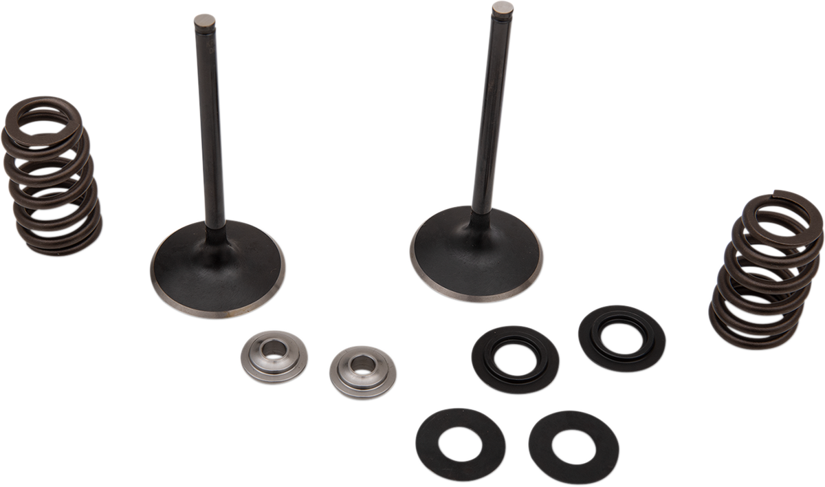 MOOSE RACING Intake Valve Kit M96-96540