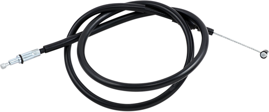 MOTION PRO Clutch Cable - Yamaha - Black Vinyl 05-0401