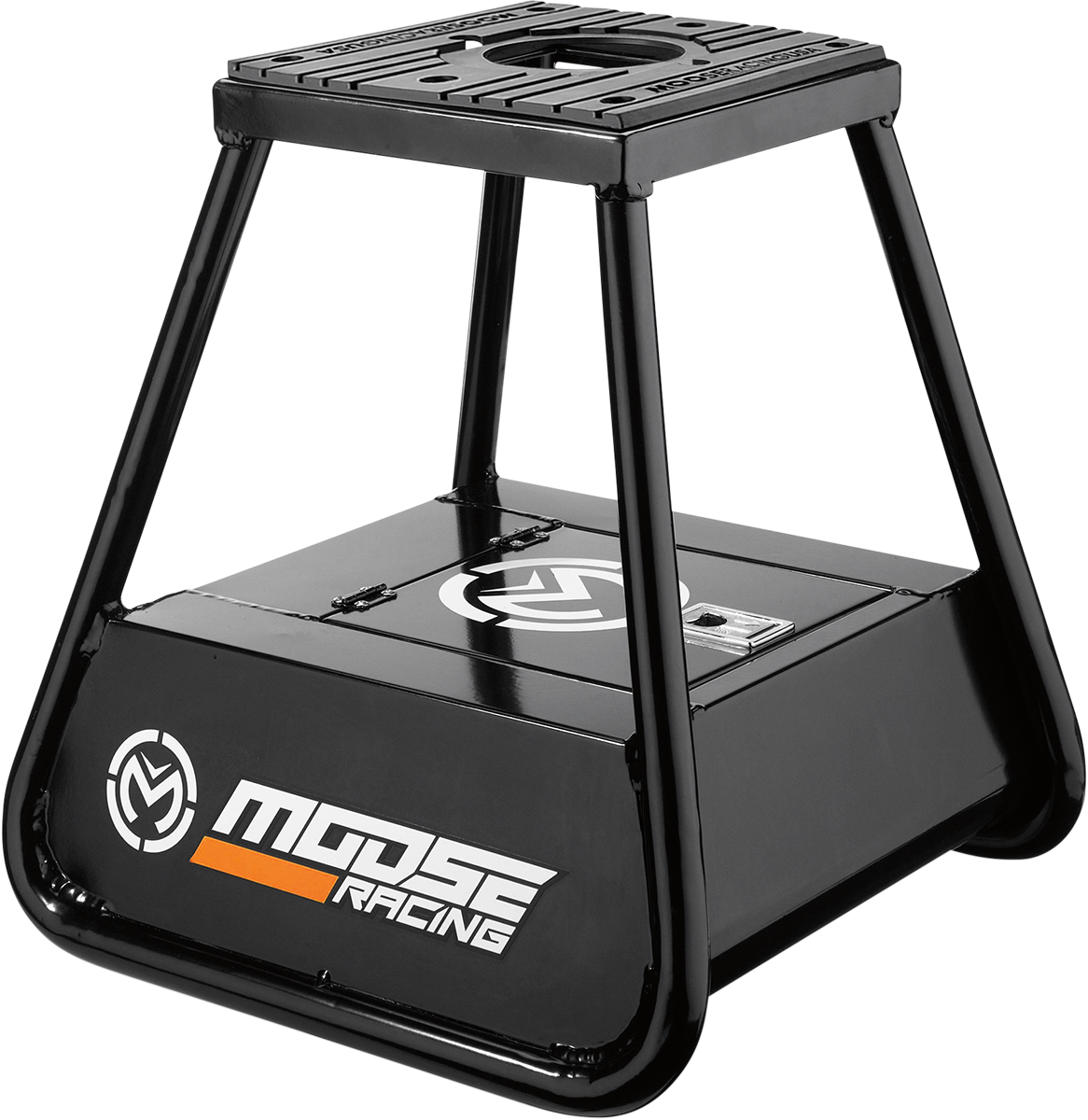 MOOSE RACING Storage Bike Stand 4101-0458