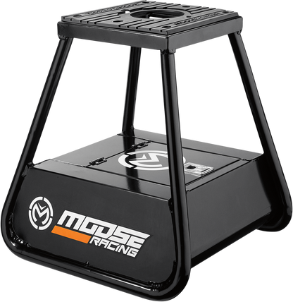 MOOSE RACING Storage Bike Stand 4101-0458