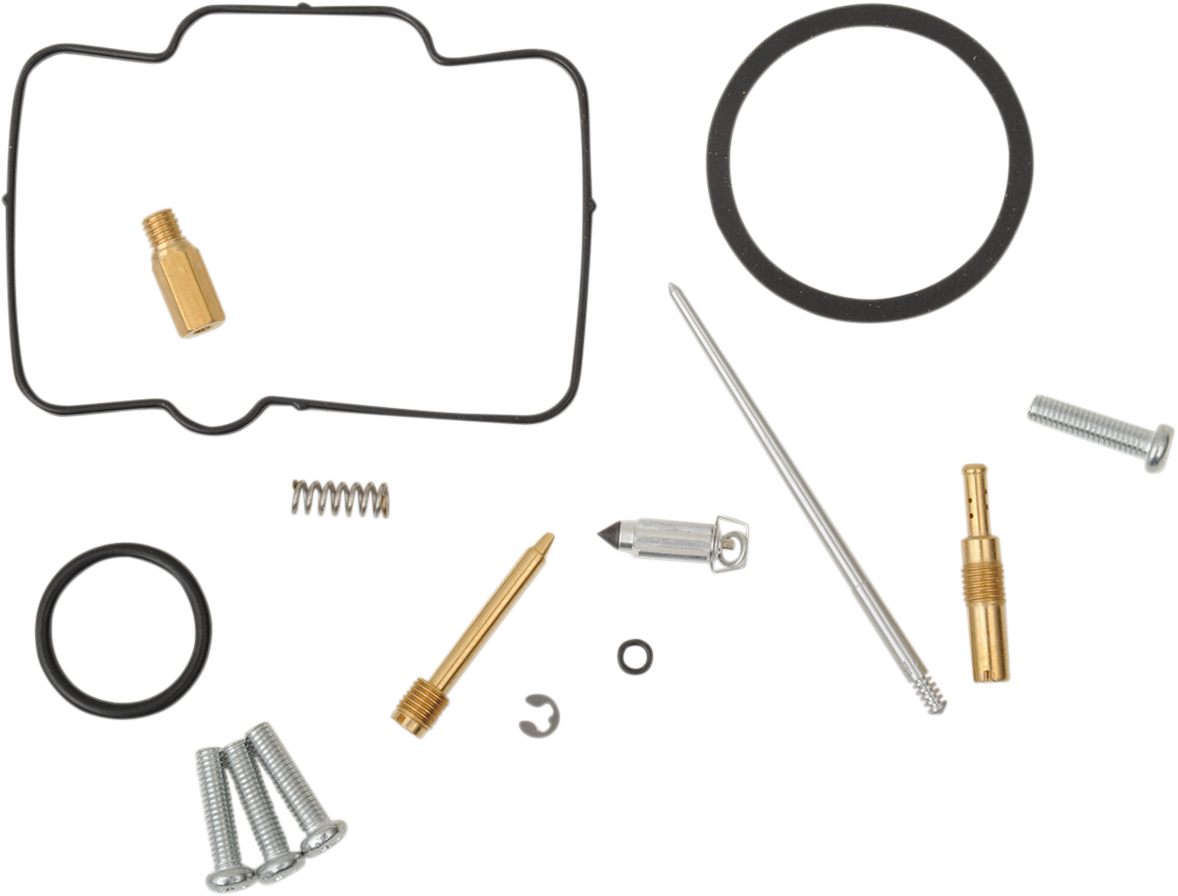 MOOSE RACING Carburetor Repair Kit - Honda 26-1188