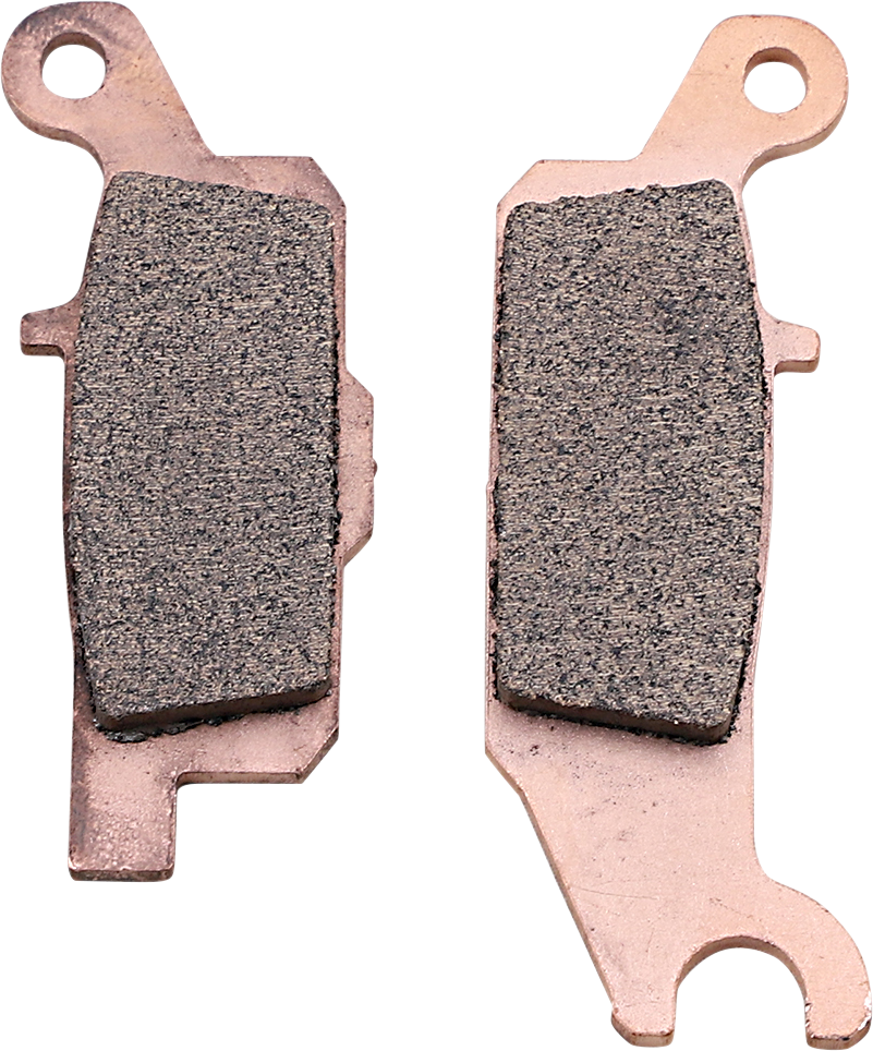 GALFER Brake Pads FD378G1397