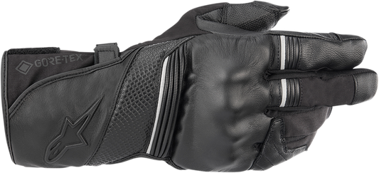 ALPINESTARS WR-1 V2 Gore-Tex Gloves - Black - Medium 3525021-10-M