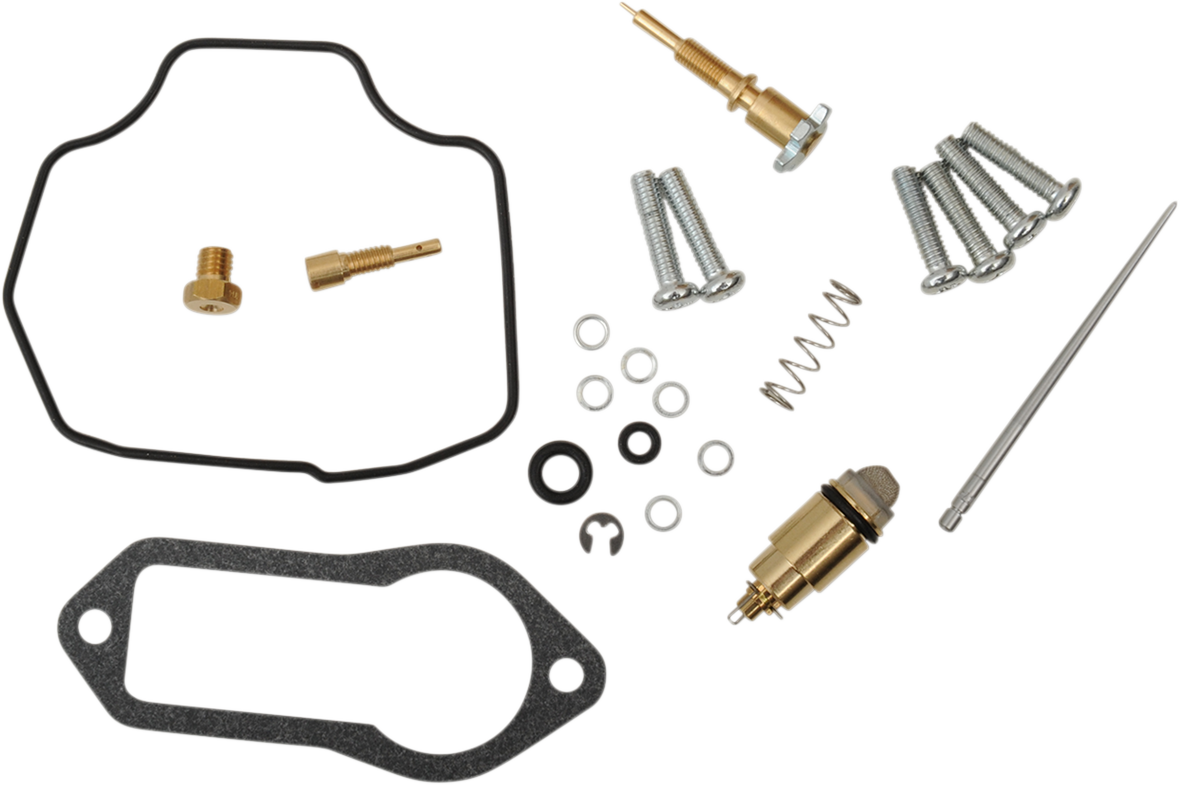 MOOSE RACING Carburetor Repair Kit - Yamaha 26-1314