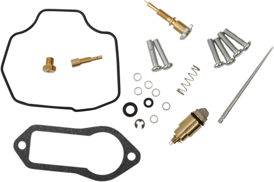 MOOSE RACING Carburetor Repair Kit - Yamaha 26-1314