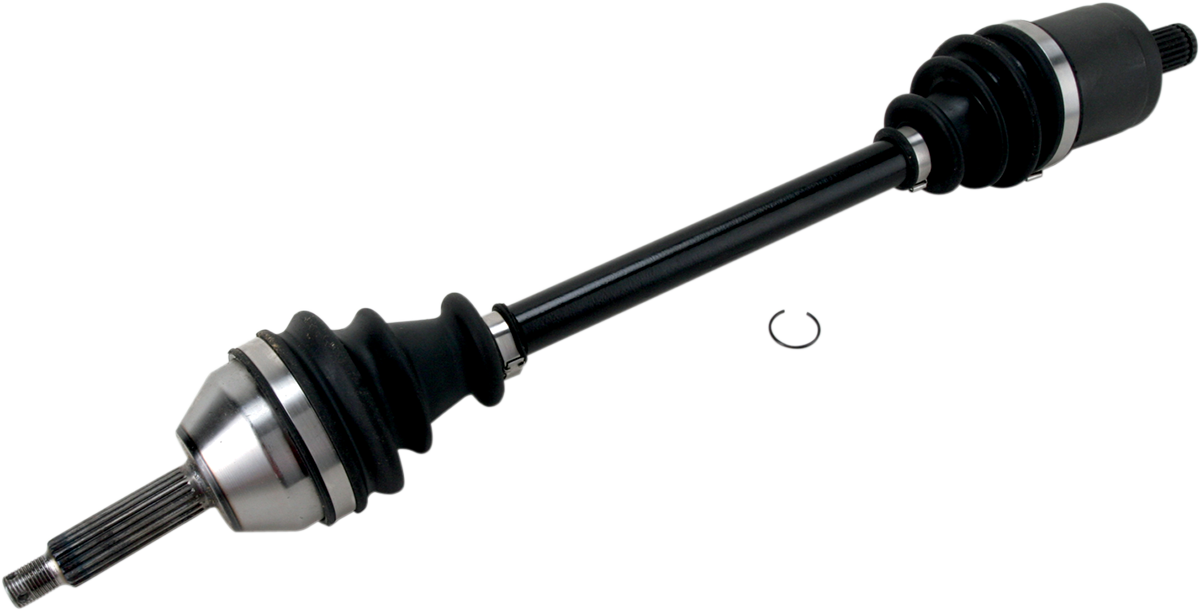 MOOSE UTILITY Complete Axle - Kit - Polaris 54006