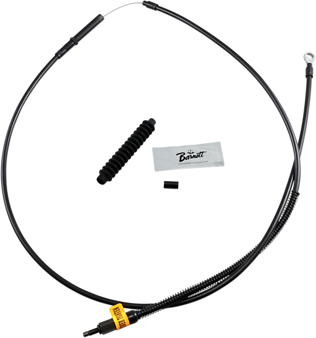 BARNETT Clutch Cable - +6" 131-30-10032-06