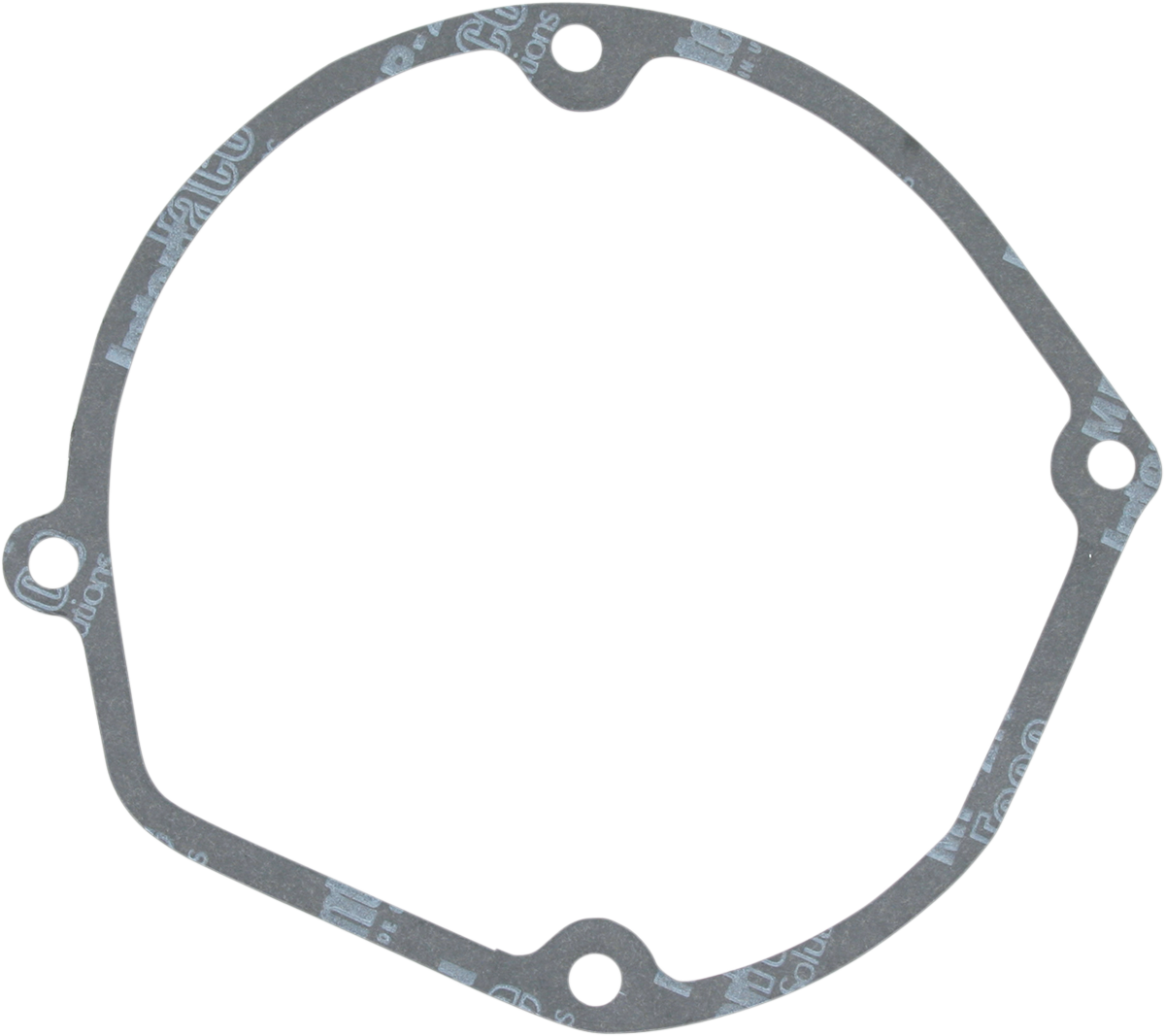 MOOSE RACING Ignition Cover Gasket 817504MSE