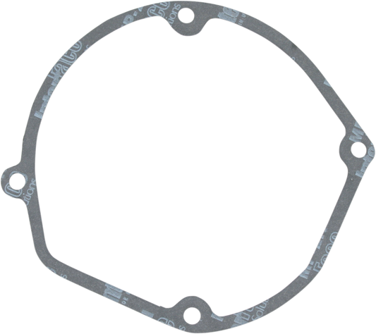 MOOSE RACING Ignition Cover Gasket 817504MSE