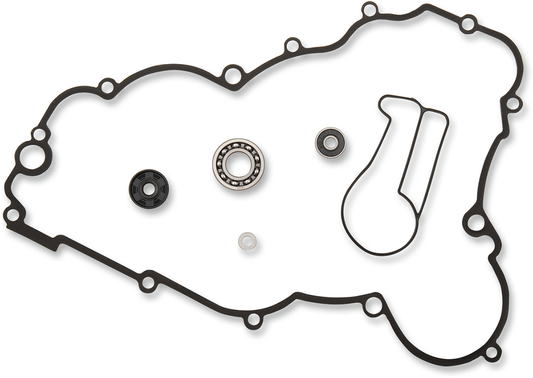 MOOSE RACING Water Pump Rebuild Kit 821976MSE