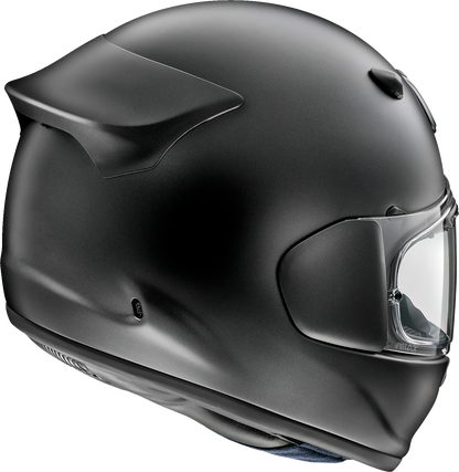 ARAI Contour-X Helmet - Solid - Black Frost - XS 0101-16055