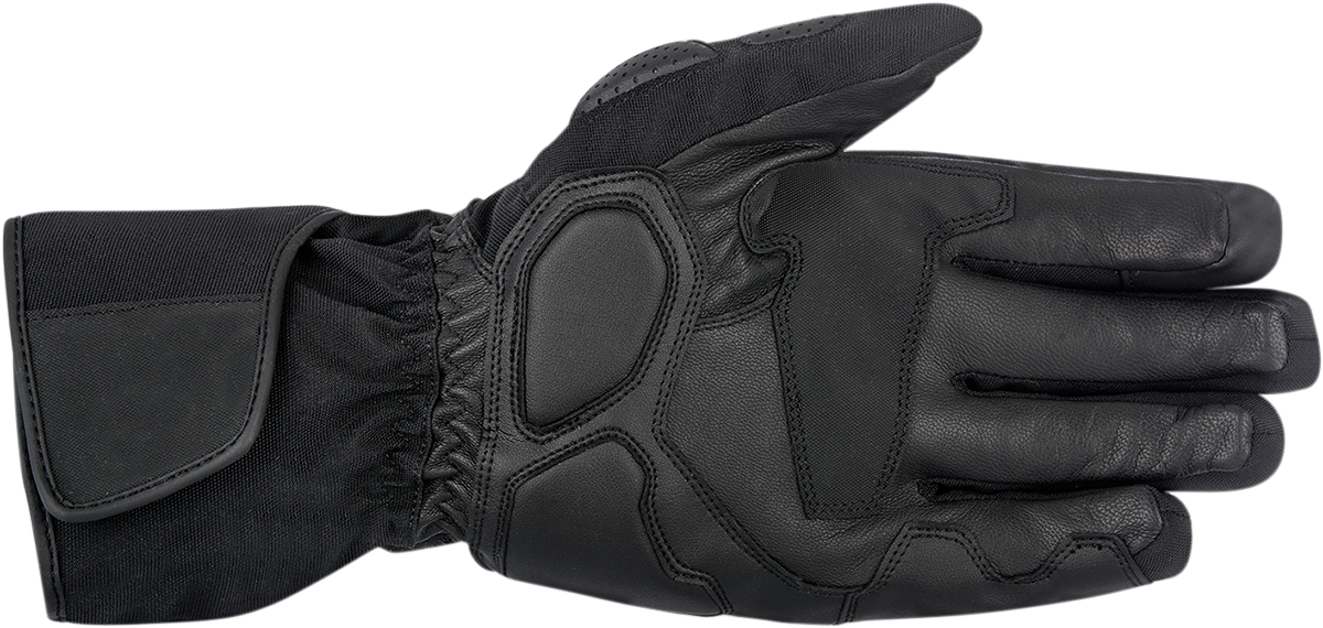 ALPINESTARS Apex Drystar® Gloves - Black - Small 3525616-10-S